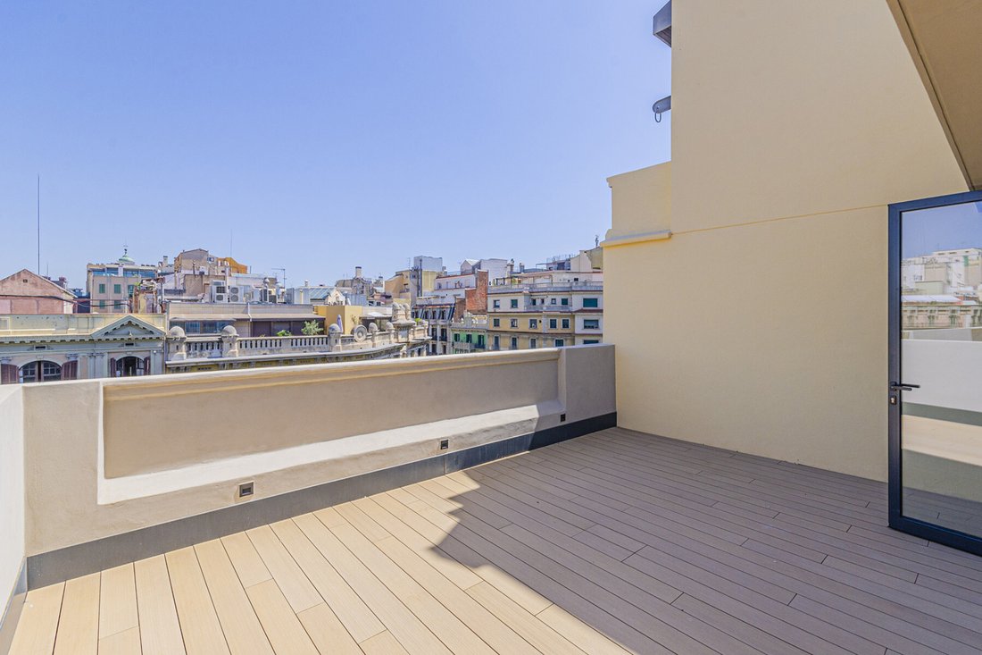 Apartment in Eixample, Barcelona, Spain 4 - 18472627