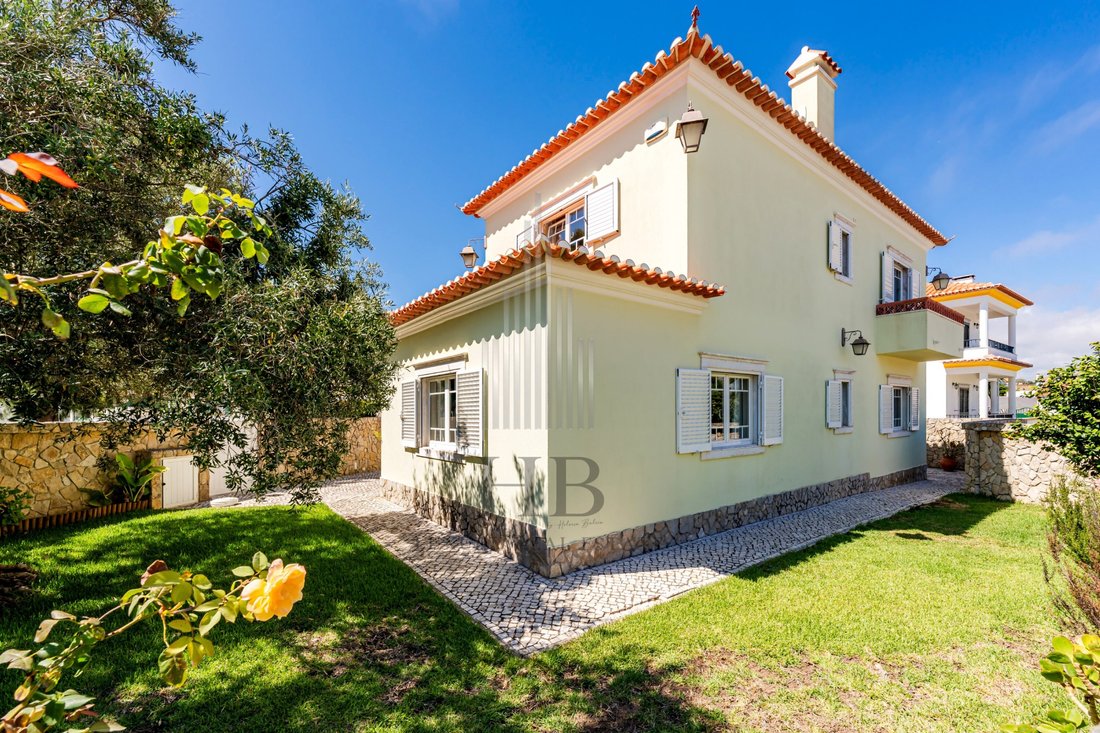 House in Carvoeira, Lisbon, Portugal 1 - 18472516