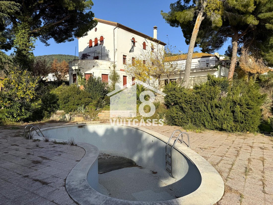House in Premia de Dalt, Catalonia, Spain 1 - 18314199