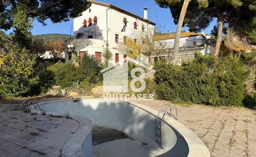 House in Premia de Dalt, Catalonia, Spain 1