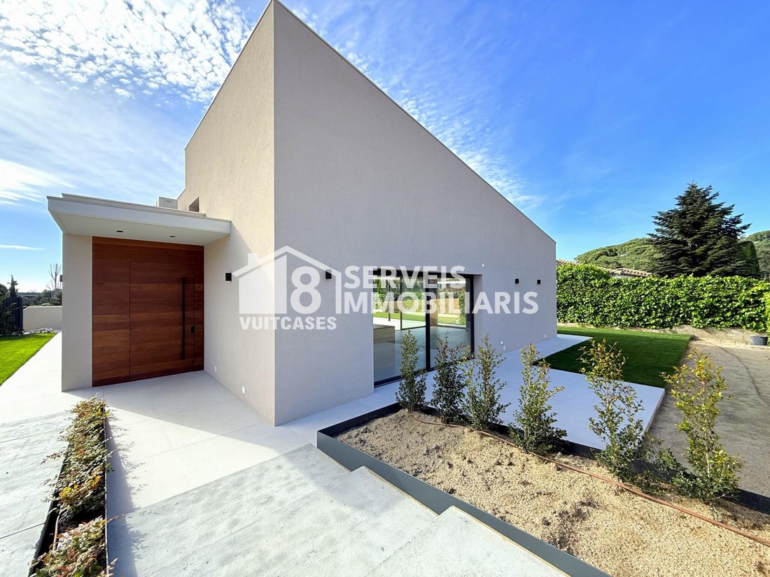 House in Sant Vicenc de Montalt, Catalonia, Spain 4 - 18314388