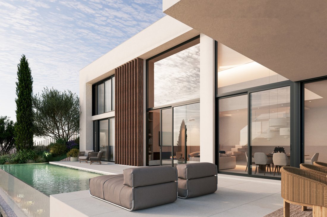 House in Cabrils, Catalonia, Spain 1 - 18472625