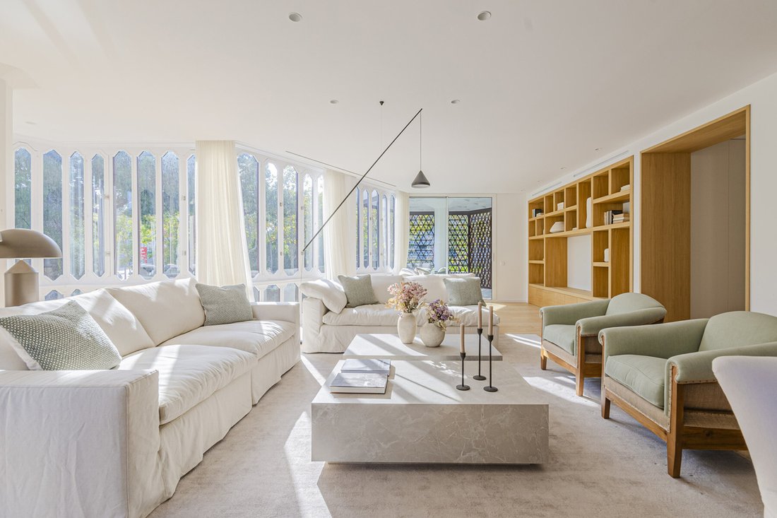 Apartment in Les Corts, Barcelona, Spain 4 - 18472598