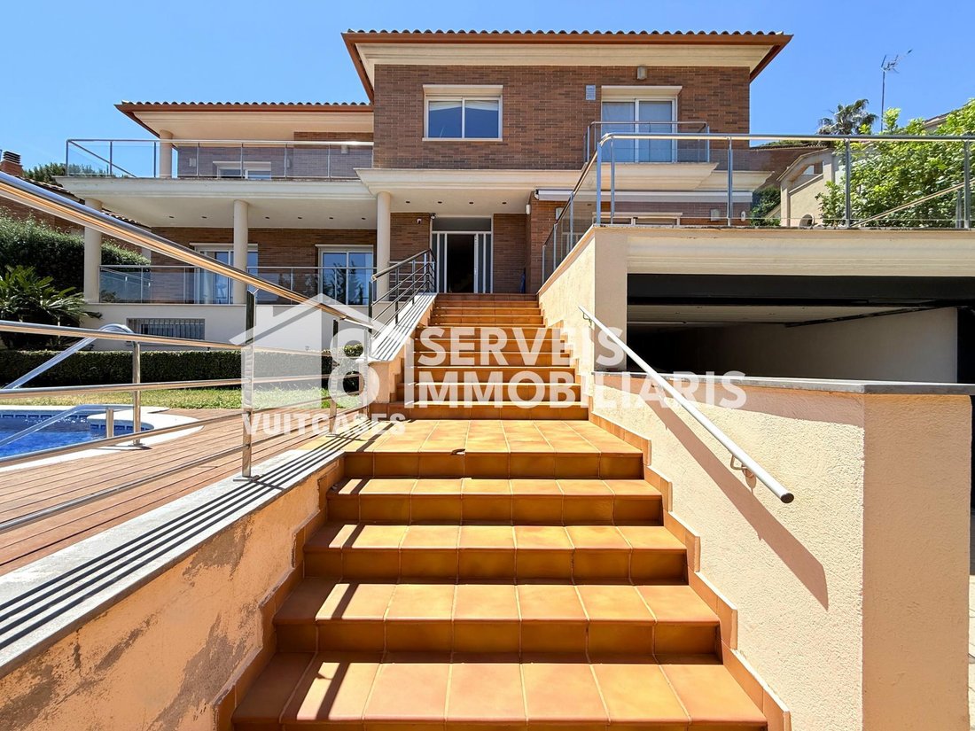 House in Premia de Dalt, Catalonia, Spain 2 - 18314128