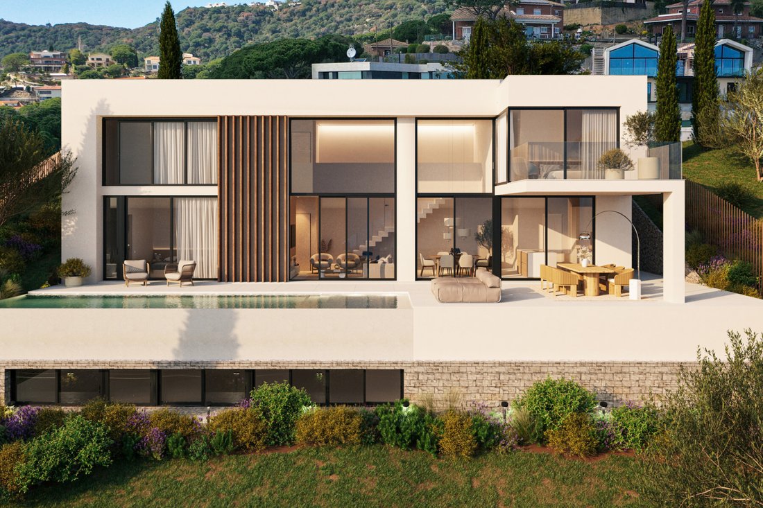House in Cabrils, Catalonia, Spain 2 - 18472625