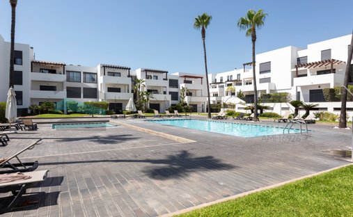 Apartment in Quarteira, Algarve, Portugal 1