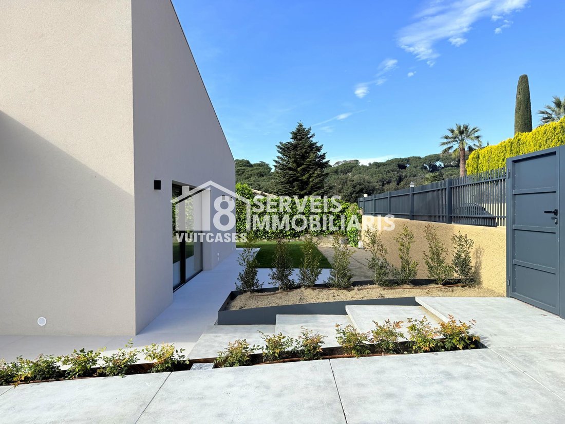 House in Sant Vicenc de Montalt, Catalonia, Spain 5 - 18314388