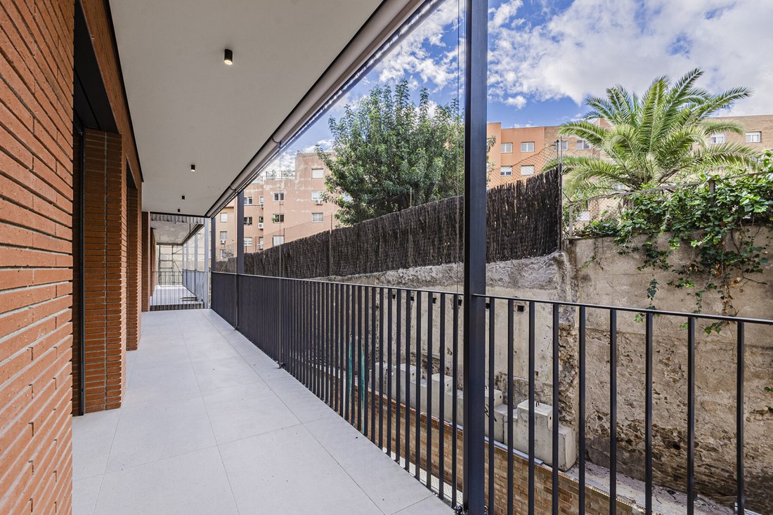 Apartment in Sarrià-Sant Gervasi, Barcelona, Spain 3 - 18472642