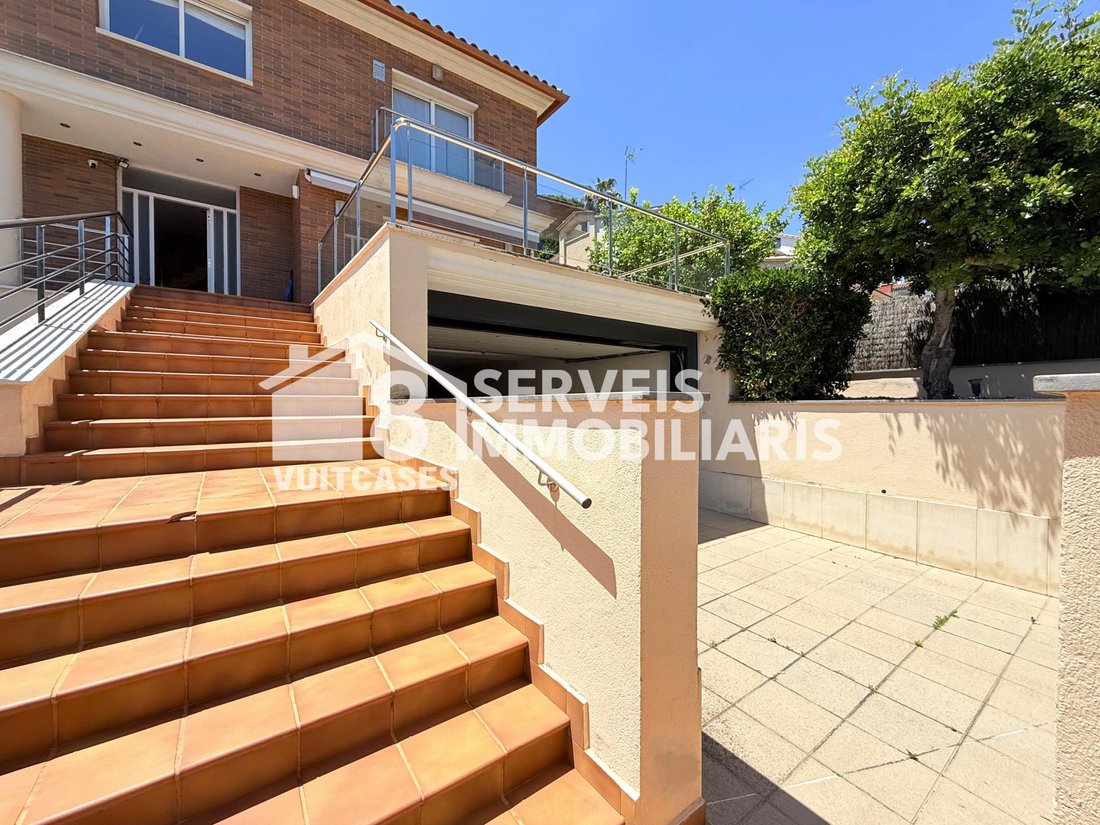 House in Premia de Dalt, Catalonia, Spain 4 - 18314128