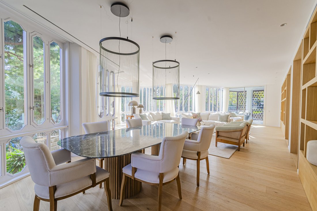 Apartment in Les Corts, Barcelona, Spain 2 - 18472598