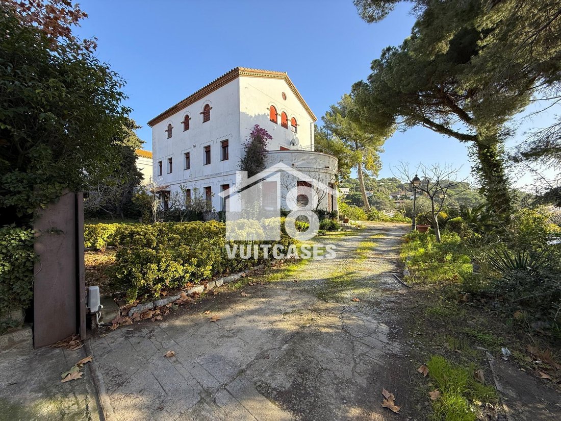 House in Premia de Dalt, Catalonia, Spain 2 - 18314199