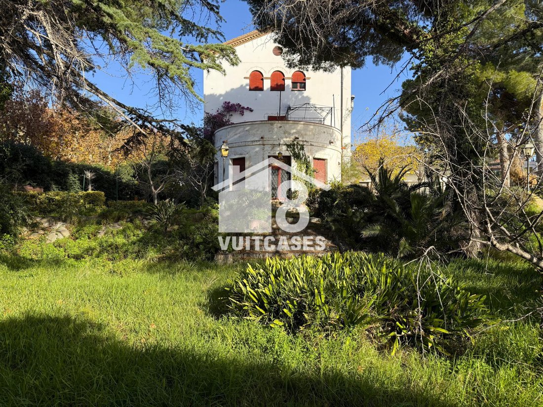 House in Premia de Dalt, Catalonia, Spain 5 - 18314199
