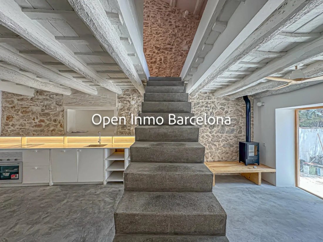 House in Sant Pere de Ribes, Catalonia, Spain 1 - 18462823