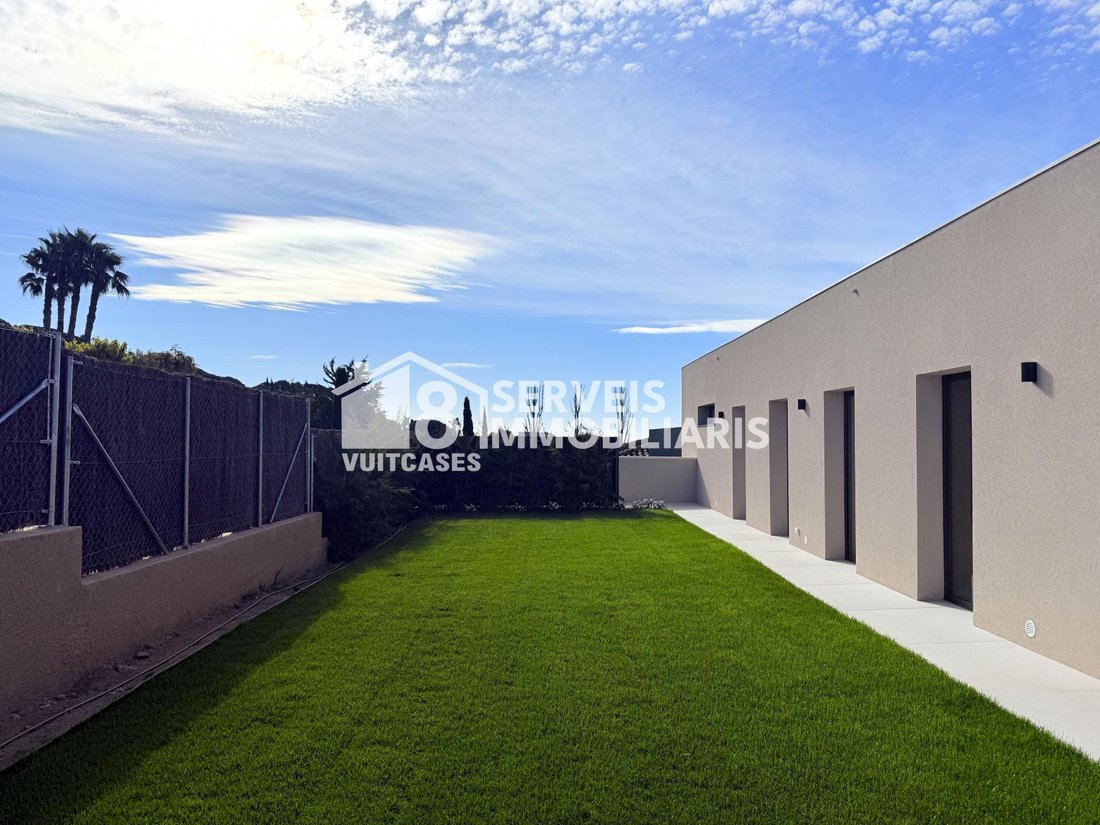 House in Sant Vicenc de Montalt, Catalonia, Spain 3 - 18314388