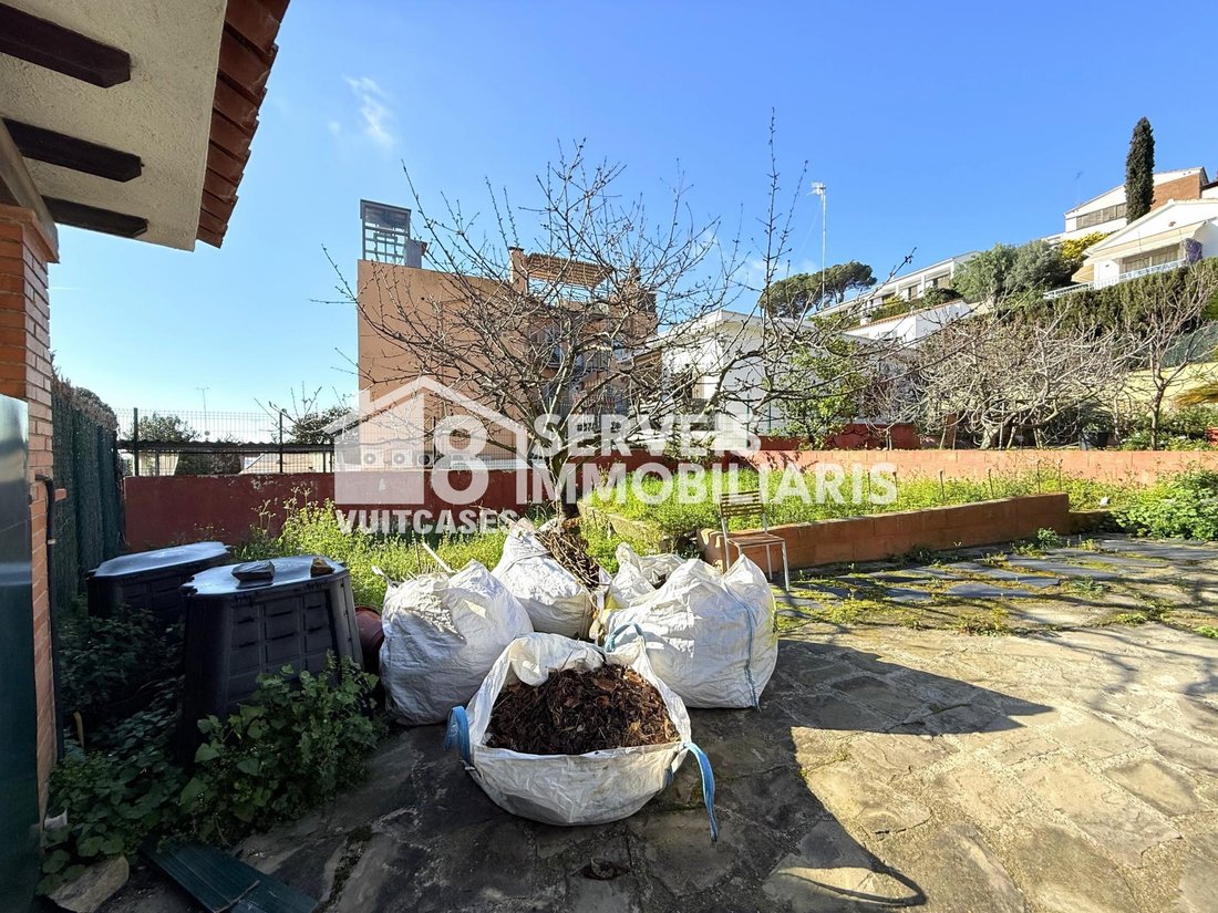House in Sant Vicenc de Montalt, Catalonia, Spain 4 - 18314429
