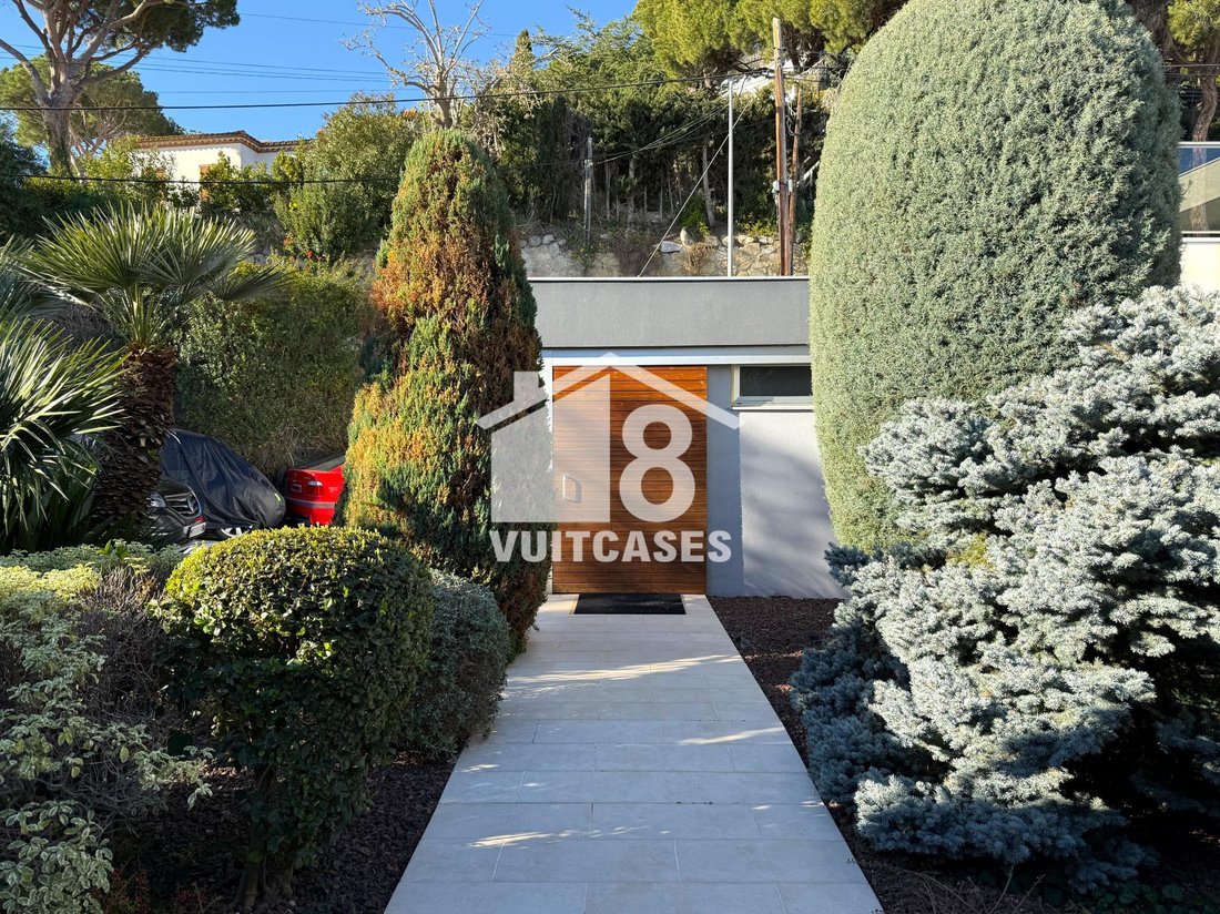 House in Premia de Dalt, Catalonia, Spain 5 - 18314433
