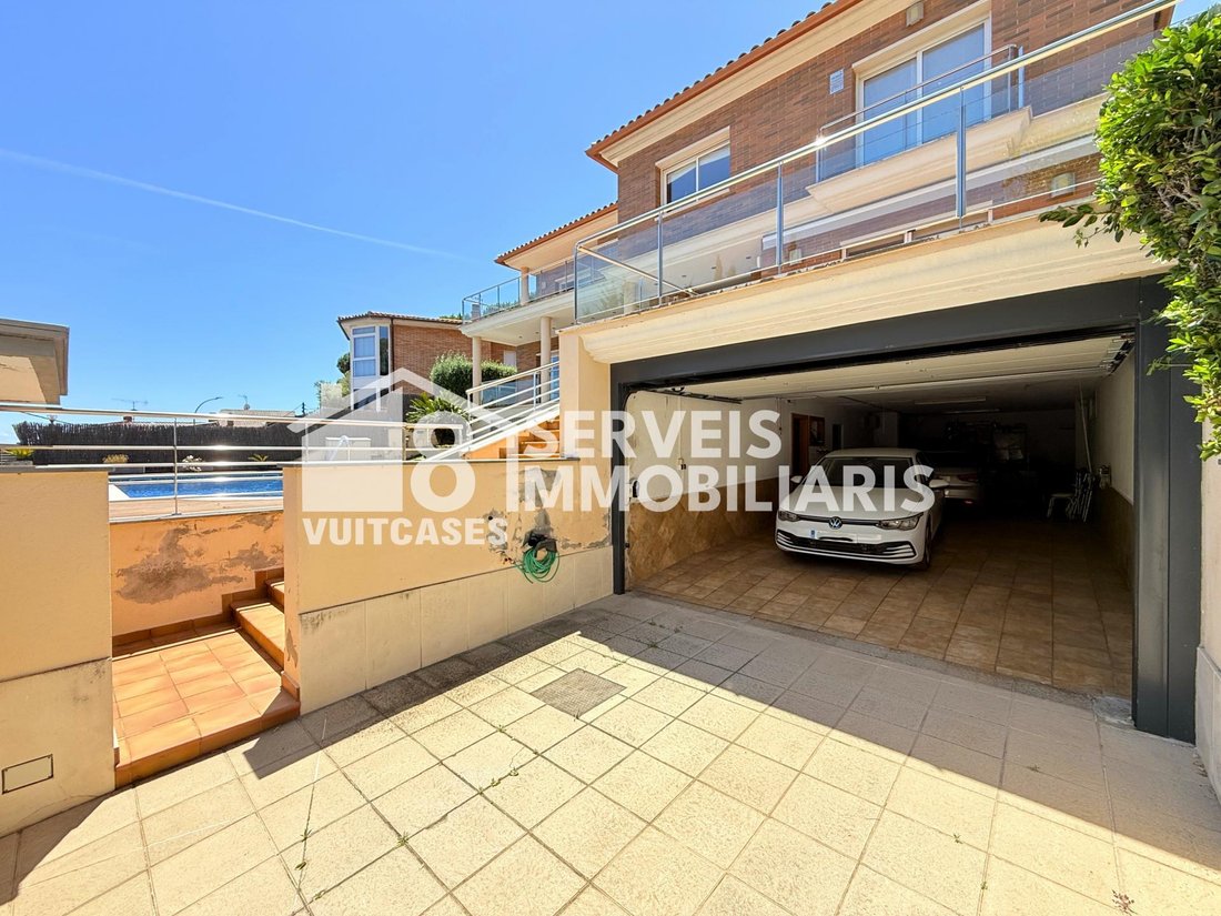 House in Premia de Dalt, Catalonia, Spain 5 - 18314128