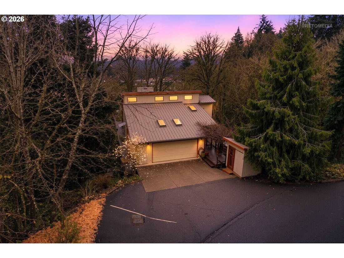 House in Portland, Oregon, United States 2 - 17496314
