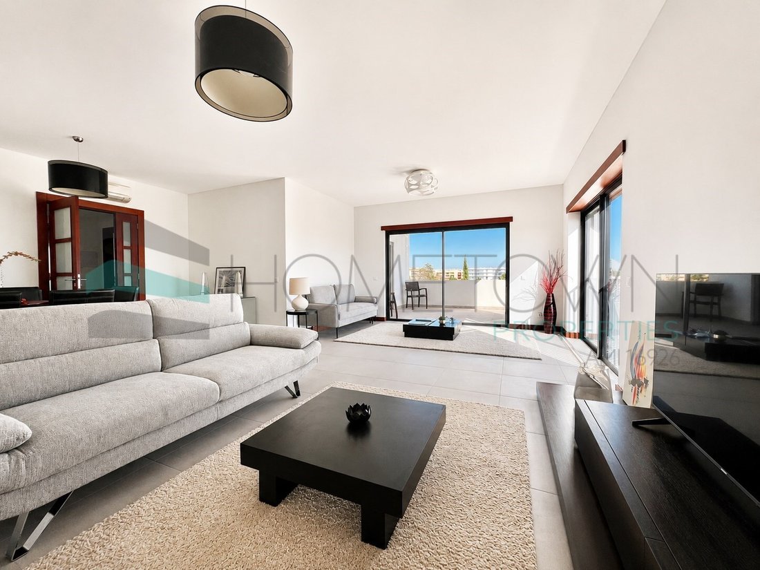 Apartment in Quarteira, Algarve, Portugal 3 - 18472520