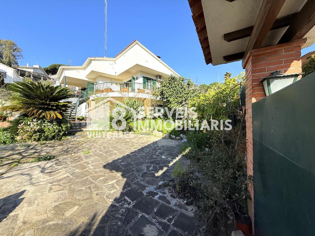 House in Sant Vicenc de Montalt, Catalonia, Spain 5 - 18314429