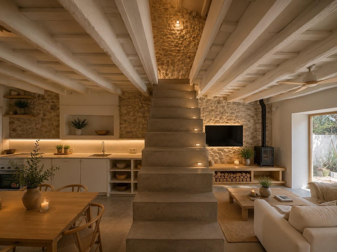 Casa a Sant Pere de Ribes, Catalogna, Spagna 5 - 18462823