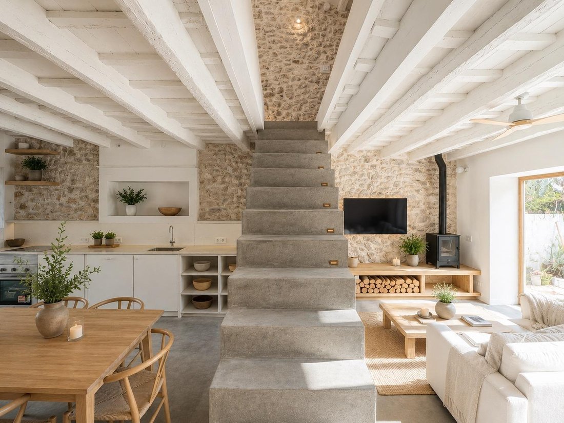 Casa a Sant Pere de Ribes, Catalogna, Spagna 4 - 18462823