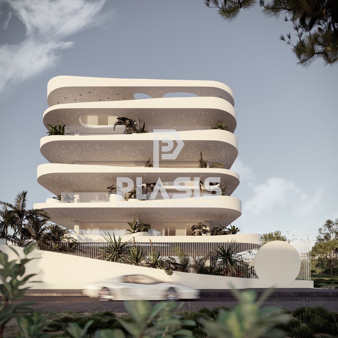 Apartment in Elliniko, Attica, Greece 4 - 18472705
