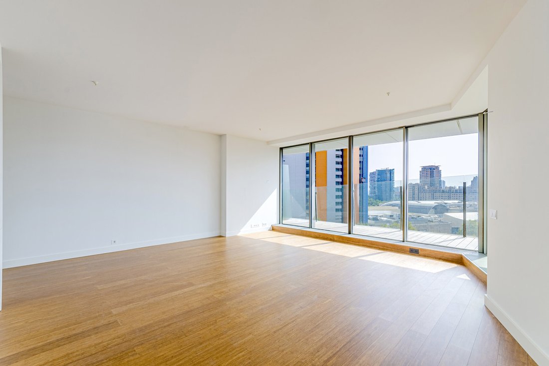 Apartment in Sant Martí, Barcelona, Spain 4 - 18472671