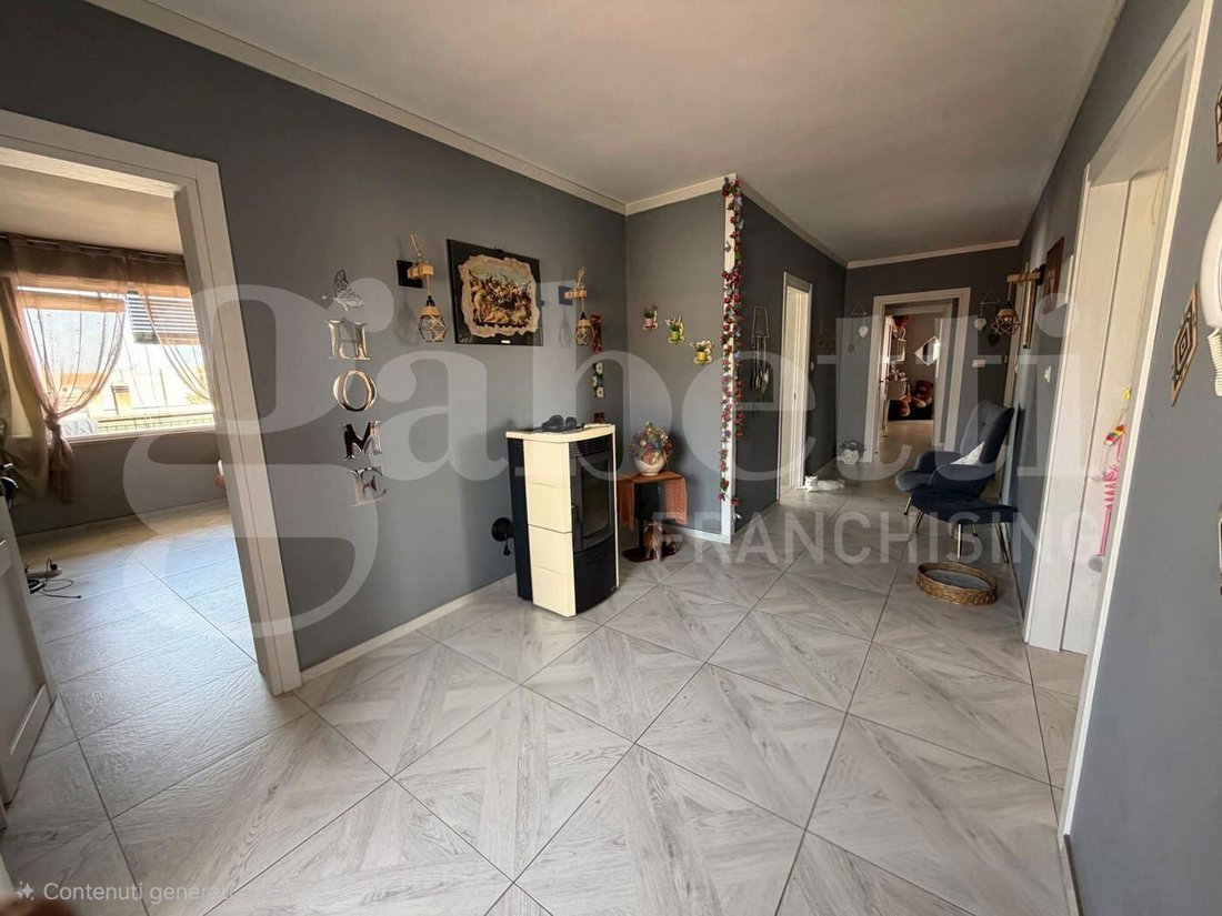 Apartment in Roseto degli Abruzzi, Abruzzo, Italy 2 - 18472602