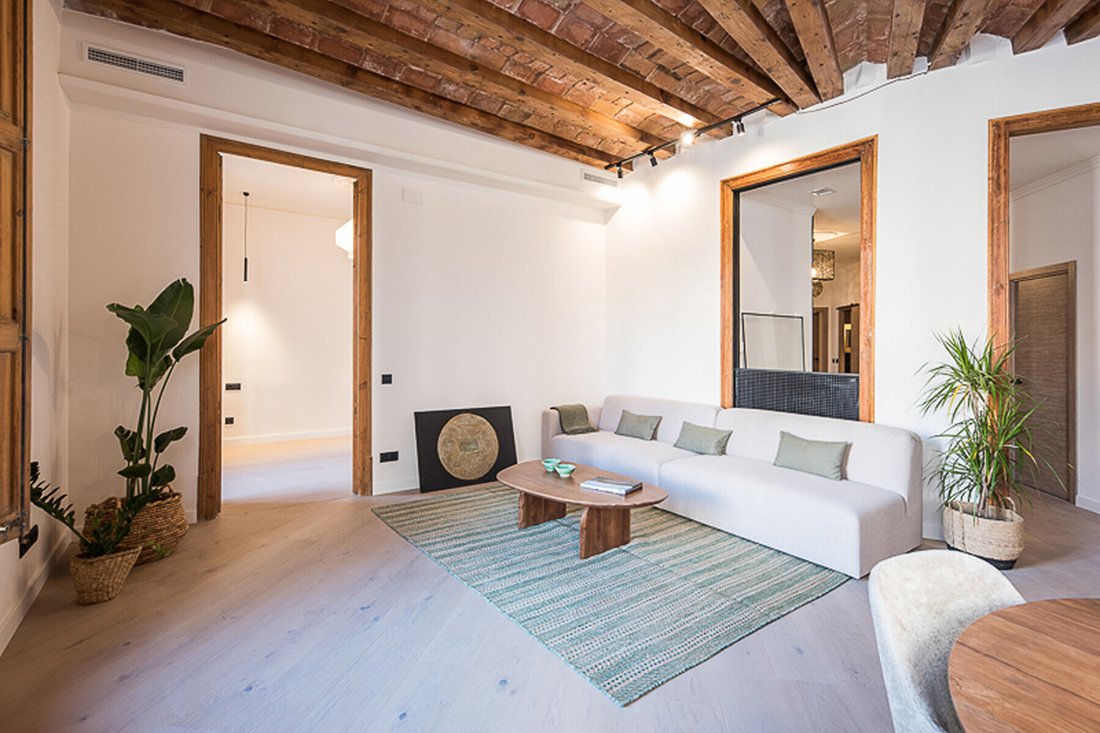 Apartment in Eixample, Barcelona, Spain 2 - 18472673