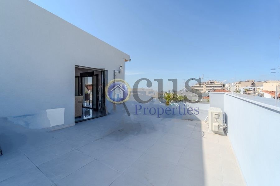 Apartment in South Athens, Attica, Greece 5 - 18472637