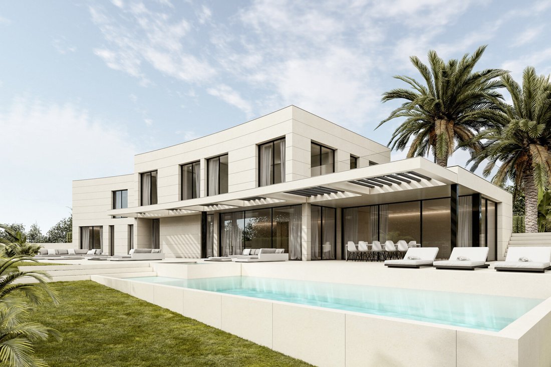 House in Sant Andreu de Llavaneres, Catalonia, Spain 1 - 18472675