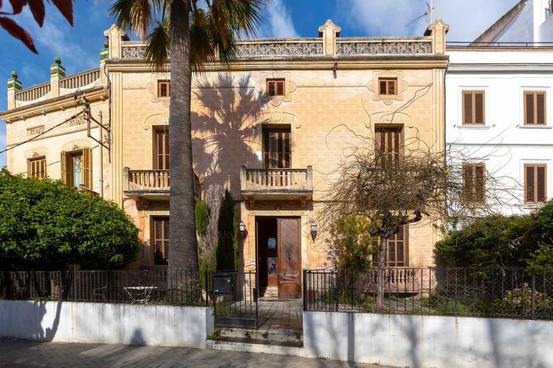 House in el Masnou, Catalonia, Spain 1 - 18472681
