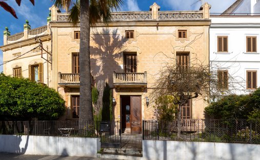 Maison à El Masnou, Catalogne, Espagne 1