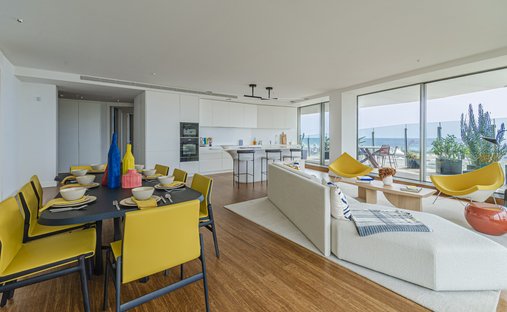 Appartamento a Ciutat Vella, Barcellona, Spagna 1