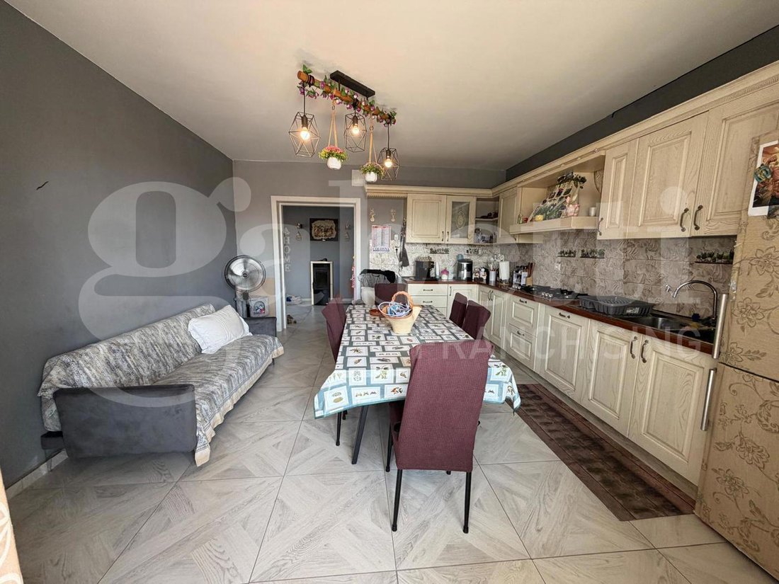 Apartment in Roseto degli Abruzzi, Abruzzo, Italy 4 - 18472602