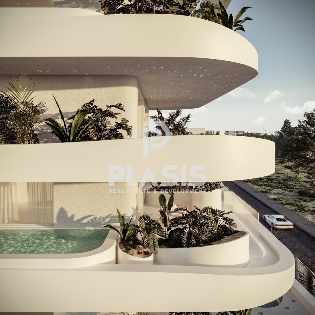 Apartment in Elliniko, Attica, Greece 3 - 18472705