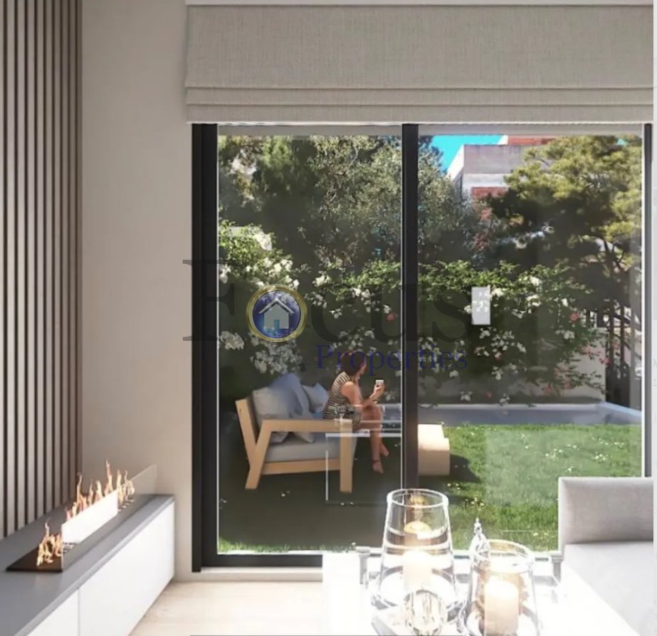 Apartment in Glyfada, Attica, Greece 3 - 18472635