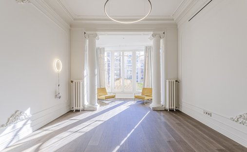 Apartamento en Eixample, Barcelona, España 1