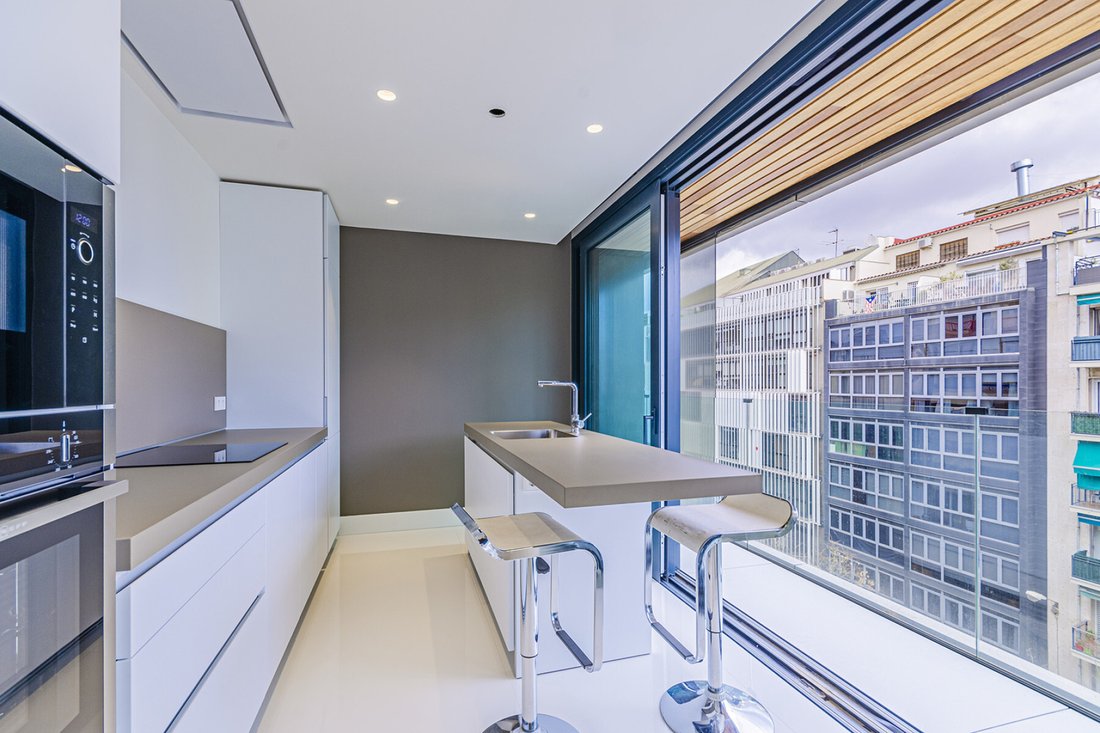 Apartment in Sarrià-Sant Gervasi, Barcelona, Spain 5 - 18472700