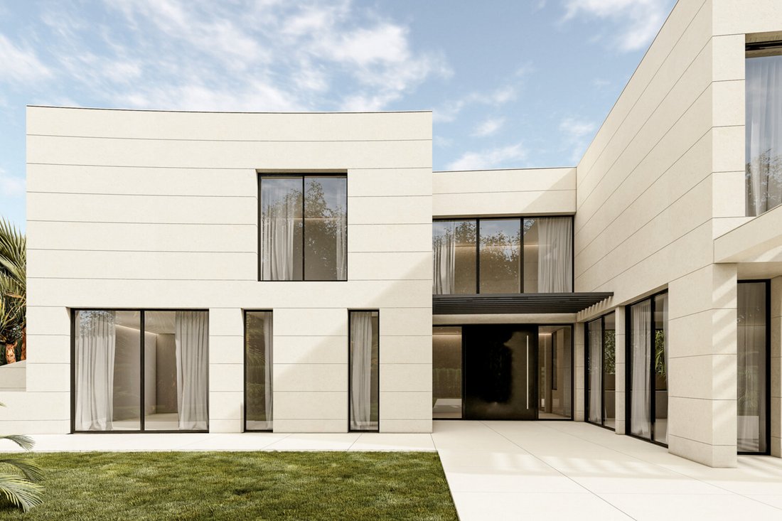 House in Sant Andreu de Llavaneres, Catalonia, Spain 5 - 18472675