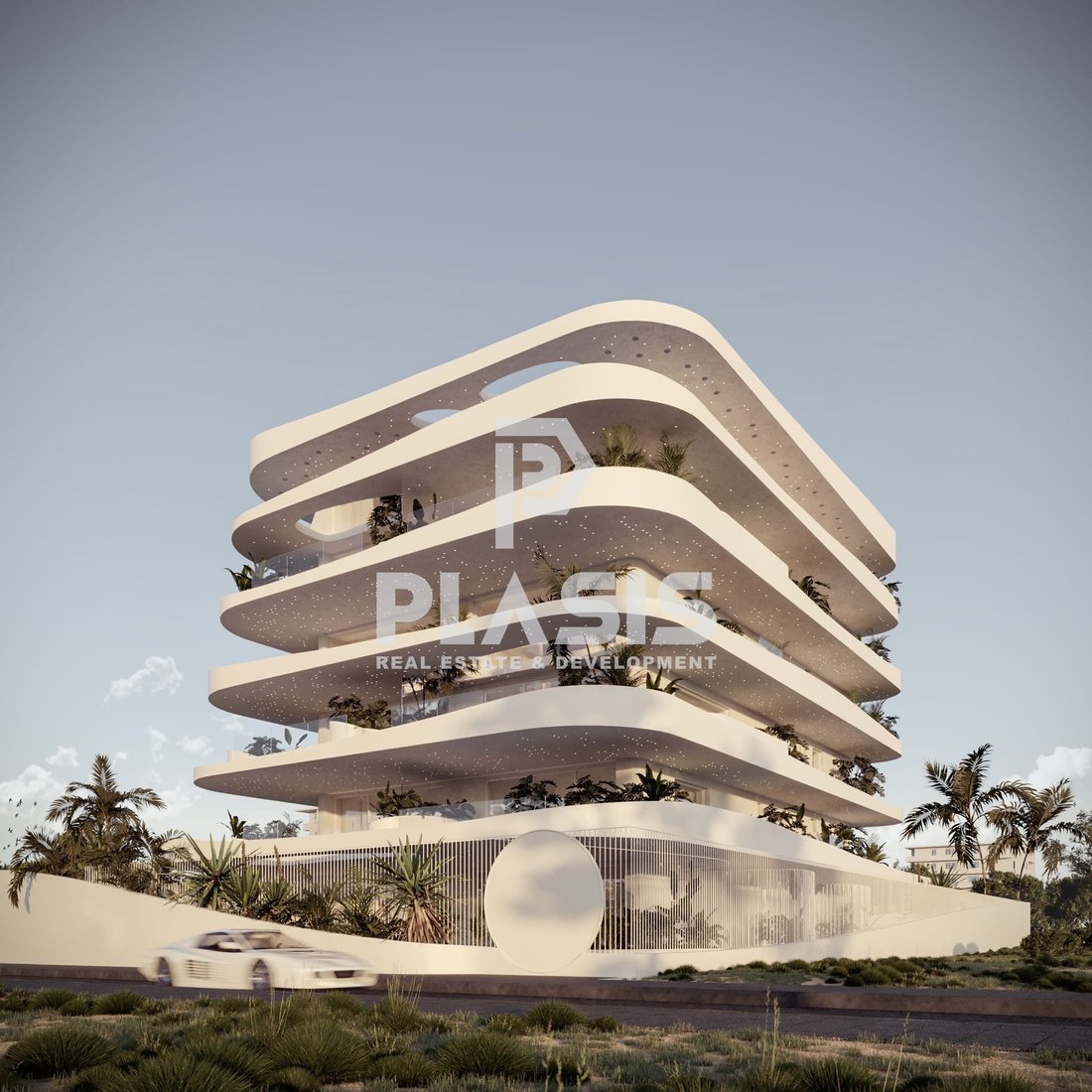 Apartment in Elliniko, Attica, Greece 1 - 18472705
