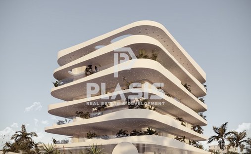 Appartement à Elliniko, Attique, Grèce 1