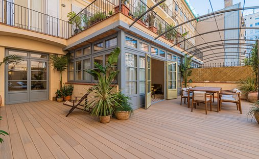 Appartement à Eixample, Barcelone, Espagne 1