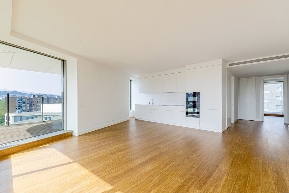 Apartment in Sant Martí, Barcelona, Spain 5 - 18472671