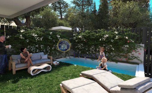 Apartment in Glyfada, Attica, Greece 1