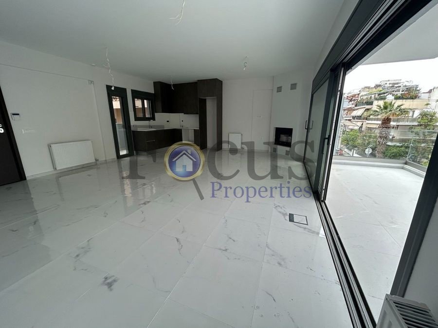 Apartment in South Athens, Attica, Greece 1 - 18472637