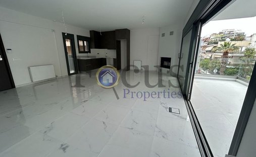 Apartment in South Athens, Attica, Greece 1