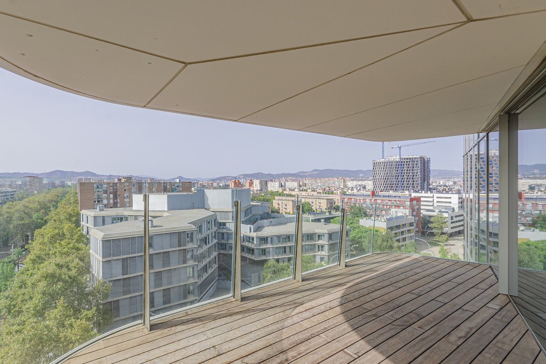 Apartment in Sant Martí, Barcelona, Spain 2 - 18472671