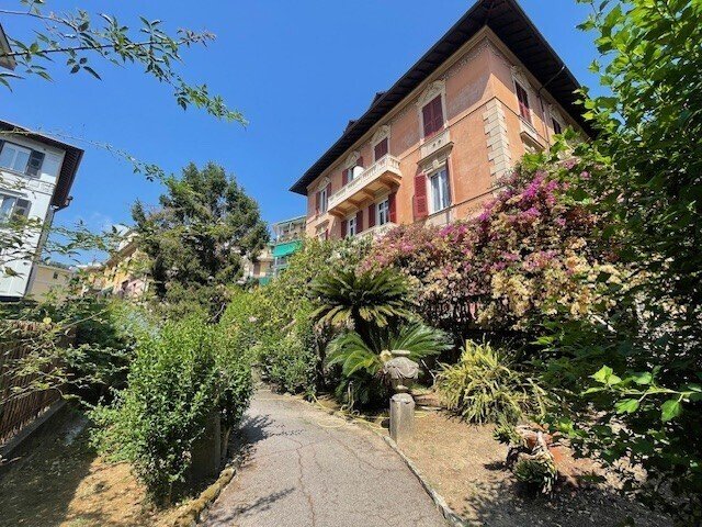 Apartment in Center, Santa Margherita Ligure, Liguria 1 - 16568909